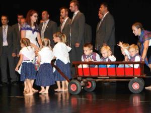 Nova knjižnica v Domu kulture v Braslovčah