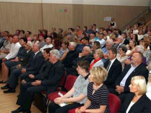 Nova knjižnica v Domu kulture v Braslovčah