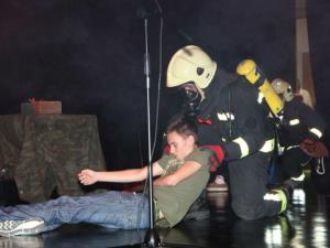 Nova knjižnica v Domu kulture v Braslovčah