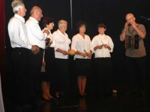 Nova knjižnica v Domu kulture v Braslovčah