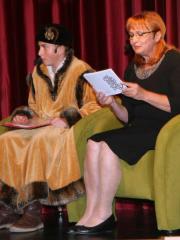 Nova knjižnica v Domu kulture v Braslovčah