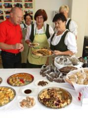 Na razstavi več kot 230 buč