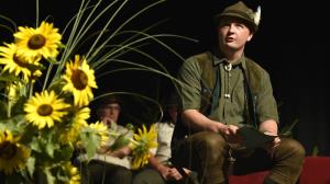 70 let Lovske družine Braslovče