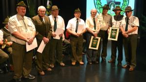 70 let Lovske družine Braslovče