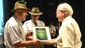 70 let Lovske družine Braslovče