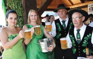 54. praznik slovenskih hmeljarjev v Braslovčah