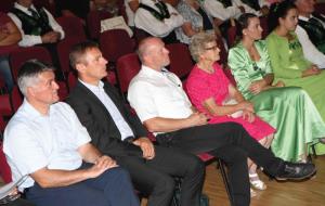 54. praznik slovenskih hmeljarjev v Braslovčah