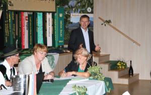 54. praznik slovenskih hmeljarjev v Braslovčah