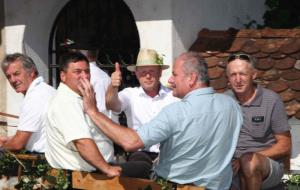 54. praznik slovenskih hmeljarjev v Braslovčah