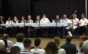 Postopki se nadaljujejo, 300 pripomb…