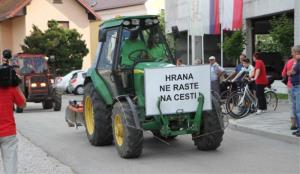 Postopki se nadaljujejo, 300 pripomb…