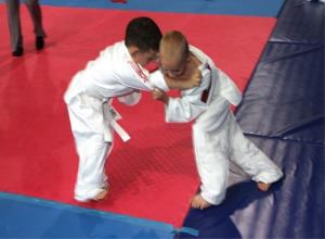 Pokal Judo klub Shido