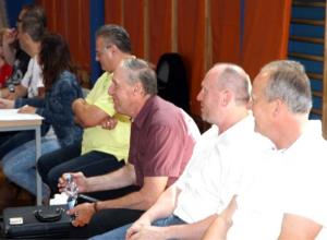 Pokal Judo klub Shido