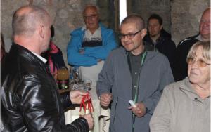 Razstava ABC Arhivska Barbara Celjska