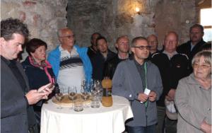 Razstava ABC Arhivska Barbara Celjska