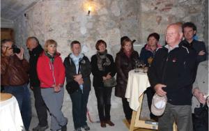 Razstava ABC Arhivska Barbara Celjska