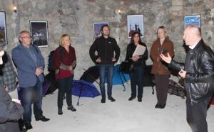 Veronika Deseniška povezuje tudi čezmejno