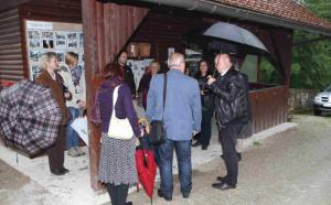 Veronika Deseniška povezuje tudi čezmejno