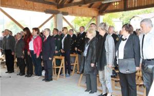 Čeprav smo majhen narod, smo sposobni zmagovati.