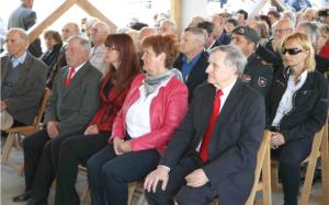 Čeprav smo majhen narod, smo sposobni zmagovati.