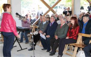 Čeprav smo majhen narod, smo sposobni zmagovati.