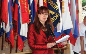 Čeprav smo majhen narod, smo sposobni zmagovati.