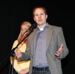 Braslovčani so odločeni, da ceste na tej trasi ne bo