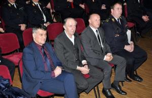 Skupščina Gasilske zveze Žalec