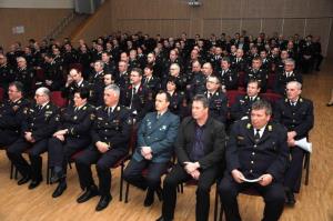 Skupščina Gasilske zveze Žalec