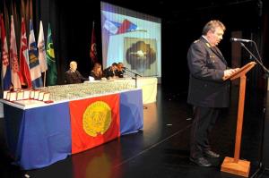 Skupščina Gasilske zveze Žalec