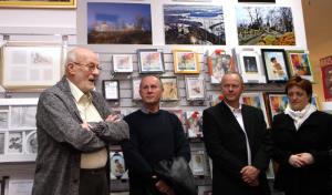 Prvotno domovanje celjskih grofov-knezov v zadnjih petdesetih letih