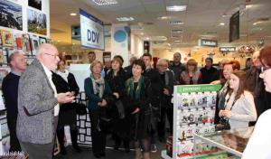 Prvotno domovanje celjskih grofov-knezov v zadnjih petdesetih letih