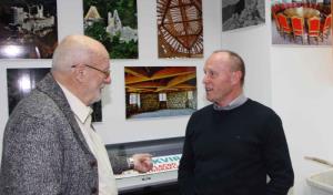 Prvotno domovanje celjskih grofov-knezov v zadnjih petdesetih letih