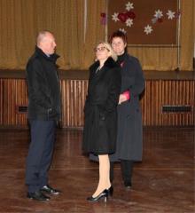 Stanovanja v starem kulturnem domu