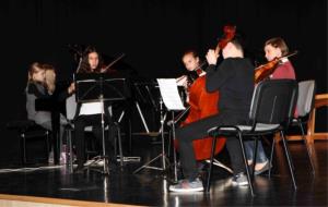 Valentinov koncert v Braslovčah