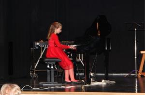 Valentinov koncert v Braslovčah