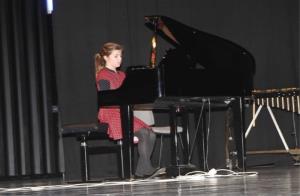 Valentinov koncert v Braslovčah