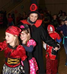 Pustna delavnica in pustno rajane v Braslovčah