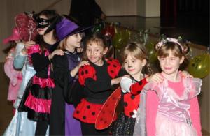 Pustna delavnica in pustno rajane v Braslovčah