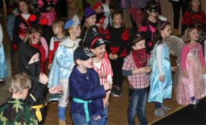 Pustna delavnica in pustno rajane v Braslovča