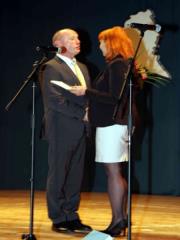 Osrednja prireditev ob prazniku kulture