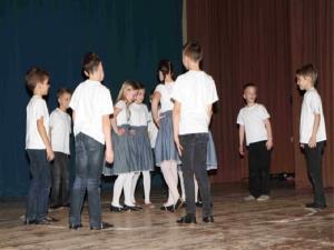 Osrednja prireditev ob prazniku kulture