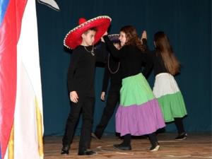 Osrednja prireditev ob prazniku kulture