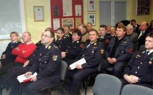 116. občni zbor PGD Braslovče