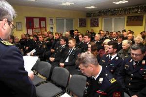 116. občni zbor PGD Braslovče