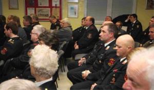 116. občni zbor PGD Braslovče