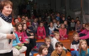 Noč branja »Brati gore«