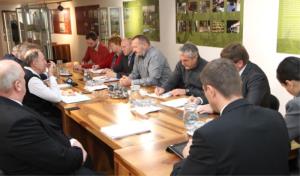 Poplavna zaščita je ključna prioriteta