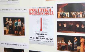 Utrip domoznanstva: Kulturno društvo Gomilsko se predstavi