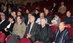 Izredni sestanek občinskih svetov občin Spodnje Savinjske doline